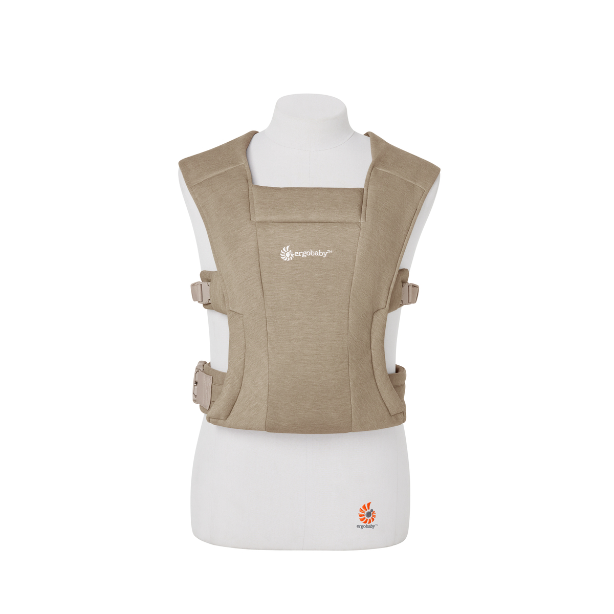 Porte-bébé Embrace Coton VERT Ergobaby