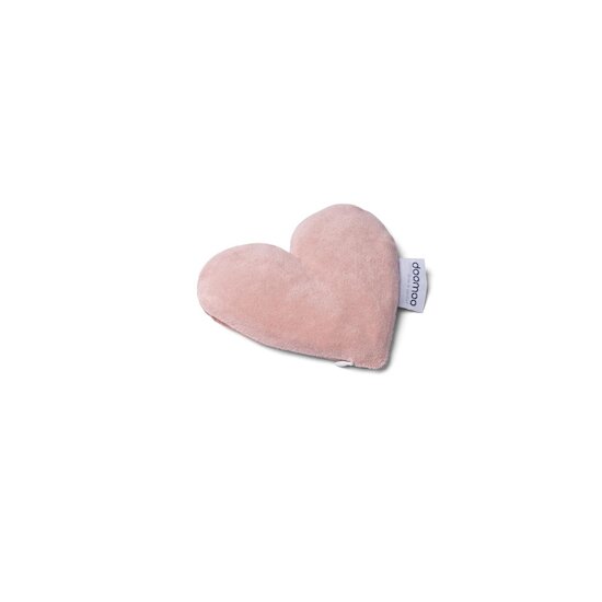 Doomoo Bouillotte Snoogy Love Pink  Doomoo Bouillotte Snoogy Love Pink