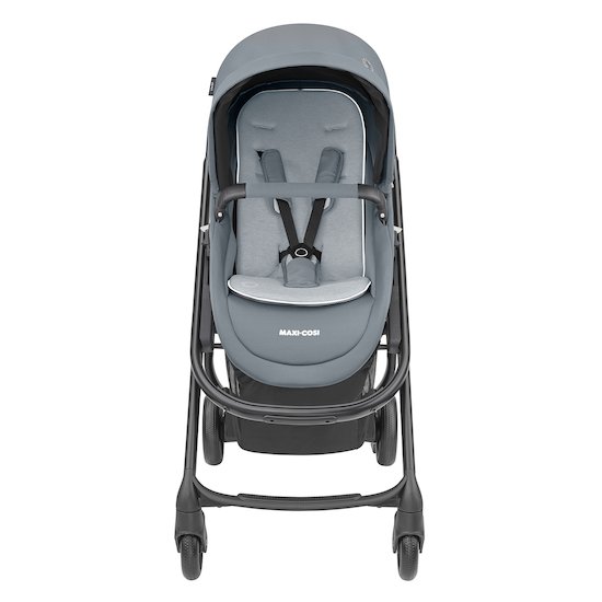 Poussette Lila Sp Poussette Polyvalente Seule De Bebe Confort