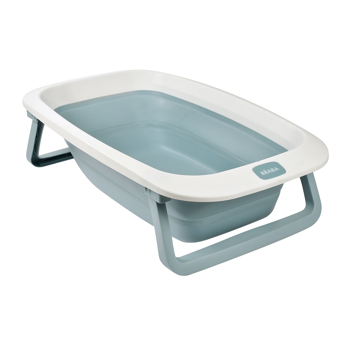 Baignoire Camélé’O Easy Pop BLEU Béaba