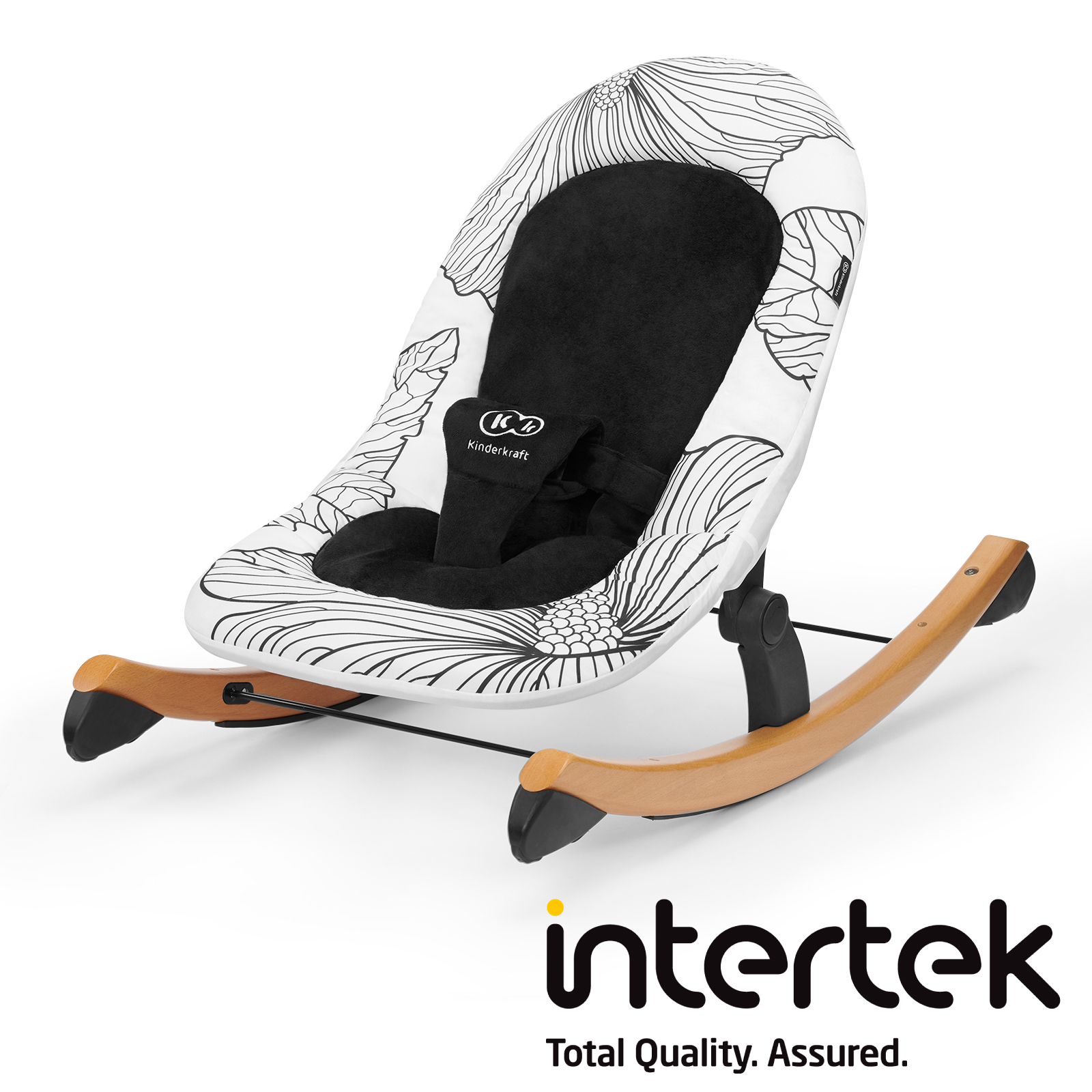 Transat bois FINIO, Kinderkraft de Kinderkraft