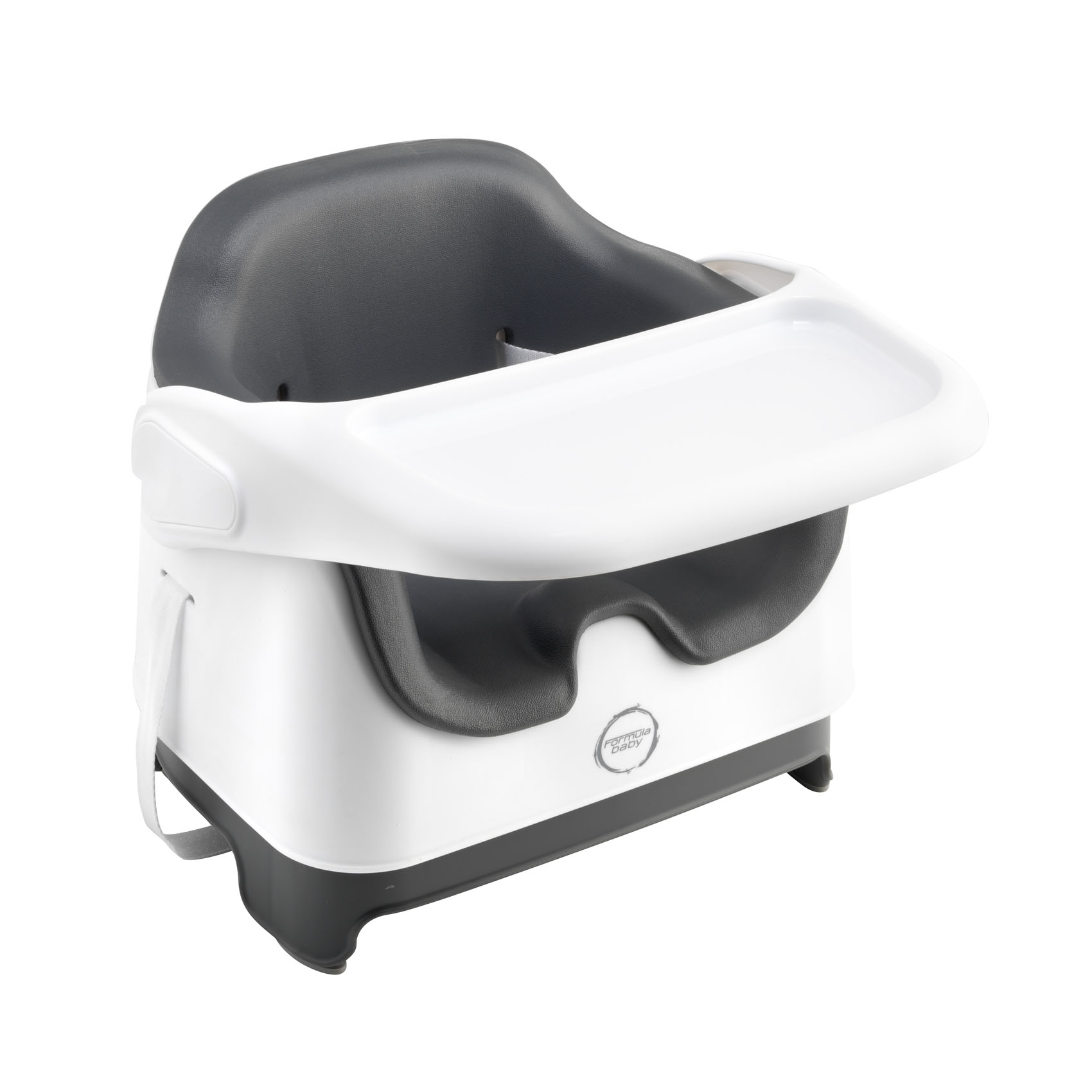 Formula Baby - Rehausseur évolutif GRIS Formula Baby - Idée liste de cadeaux