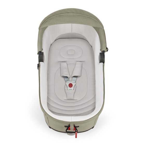 Inglesina Kit auto nacelle Aptica  