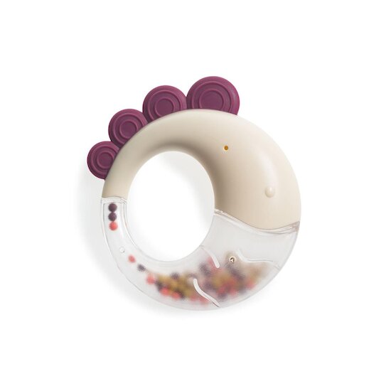 Formula Baby Hochets Campagne Merveilleuse Multicolore  Formula Baby Hochets Campagne Merveilleuse Multicolore