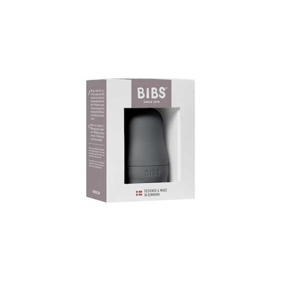 BIBS Capuchon de Biberon Iron 
