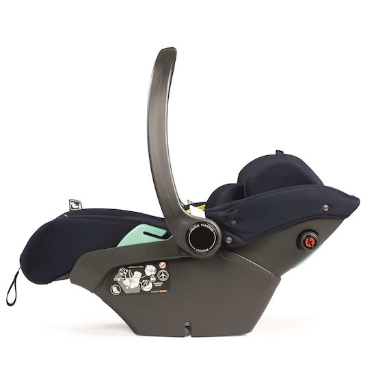 Peg Perego Coque Primo Viaggio Lounge Blue Shine 