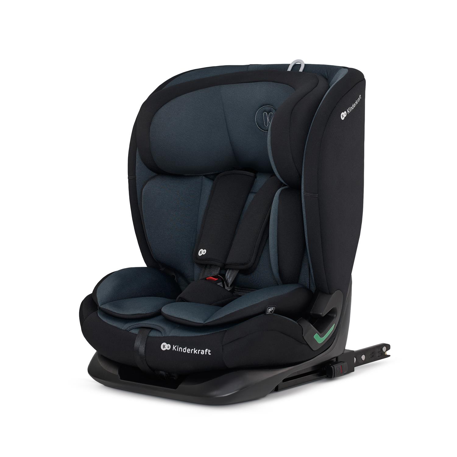 Siège auto OneTO3 i-size NOIR Kinderkraft