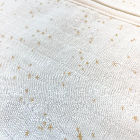 Mon P'tit Dodo Gigoteuse Tog 1 Sunny Étoiles  Mon P'tit Dodo Gigoteuse Tog 1 Sunny Étoiles