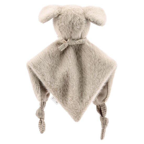 Sterntaler Doudou S Chien Lucky Gris-Beige 