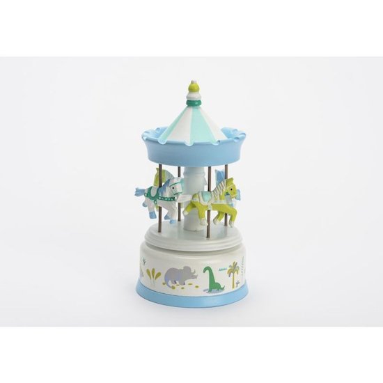 Amadeus Carrousel Hector  