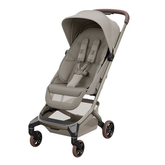 Maxi Cosi Poussette Fame Cabin Sapphire Sand 
