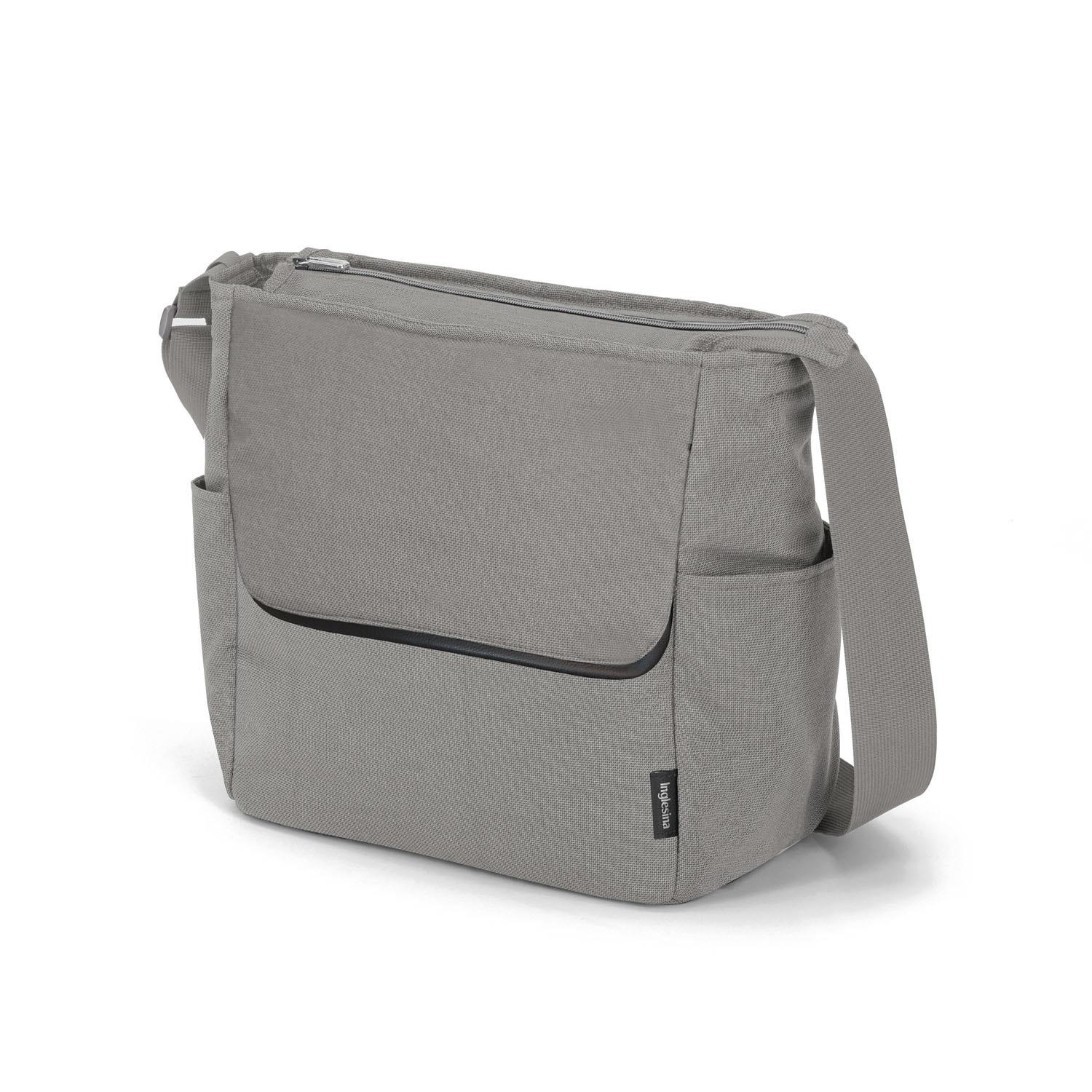 Sac à langer Day Bag Aptica GRIS Inglesina