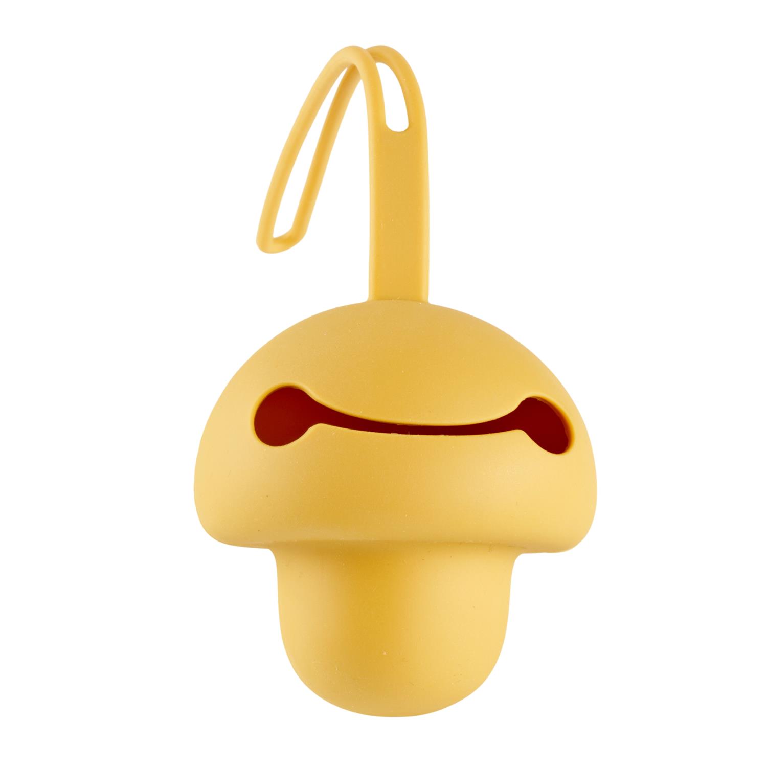 Thermobaby - Range tétine silicone JAUNE Thermobaby 