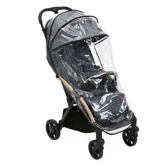 Chicco Poussette Chicco Goody XPLUS  Dark shadow 