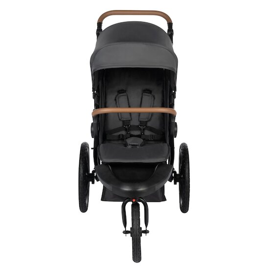 Bébé Confort Poussette 3 roues Cloudy Bébé Confort Mineral graphite  Bébé Confort Poussette 3 roues Cloudy Bébé Confort Mineral graphite