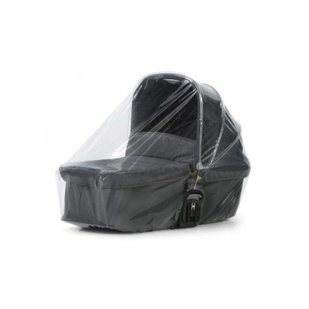 Habillage pluie Nacelle City Tour Lux MULTICOLORE Baby Jogger