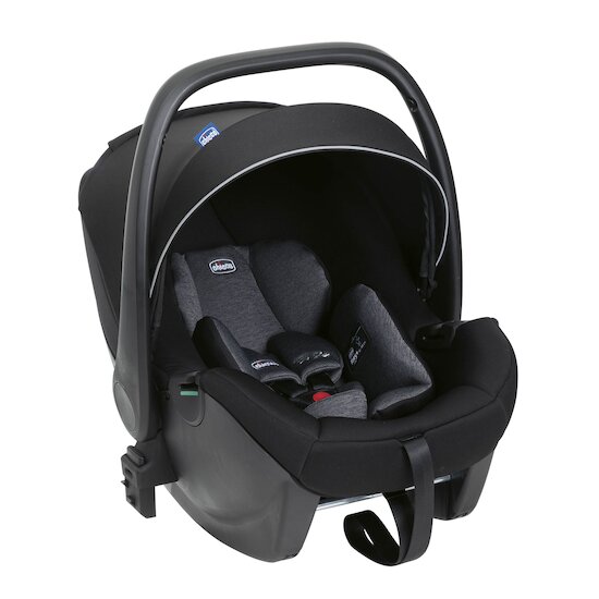 Chicco Siège-Auto Kory Plus Air i-Size black air 