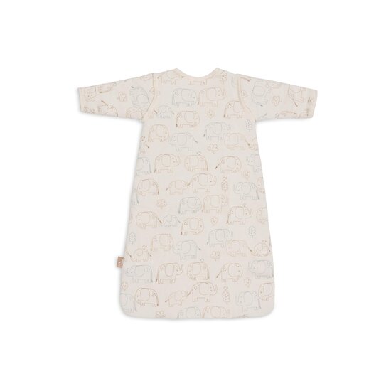 Jollein Gigoteuse avec Manches Amovible Elephant Tales Multicolore 