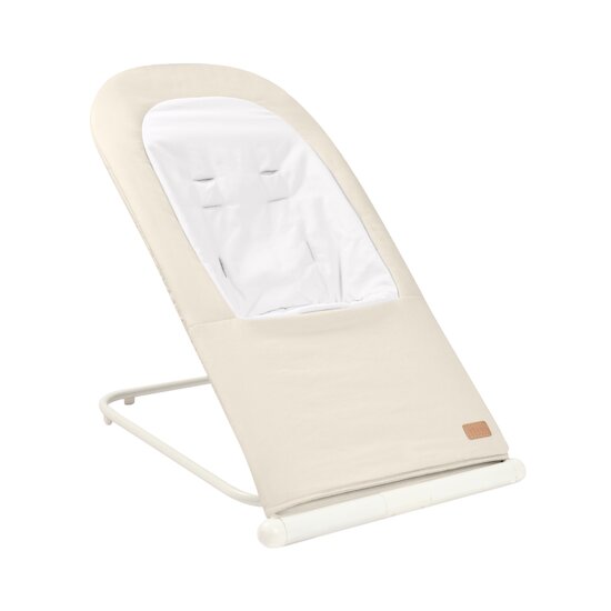 Béaba Transat pliable Easy Relax greige  Béaba Transat pliable Easy Relax greige