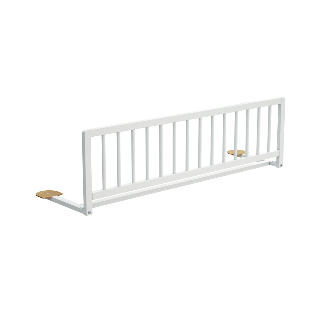 Barrière de lit Essentiel BLANC AT4