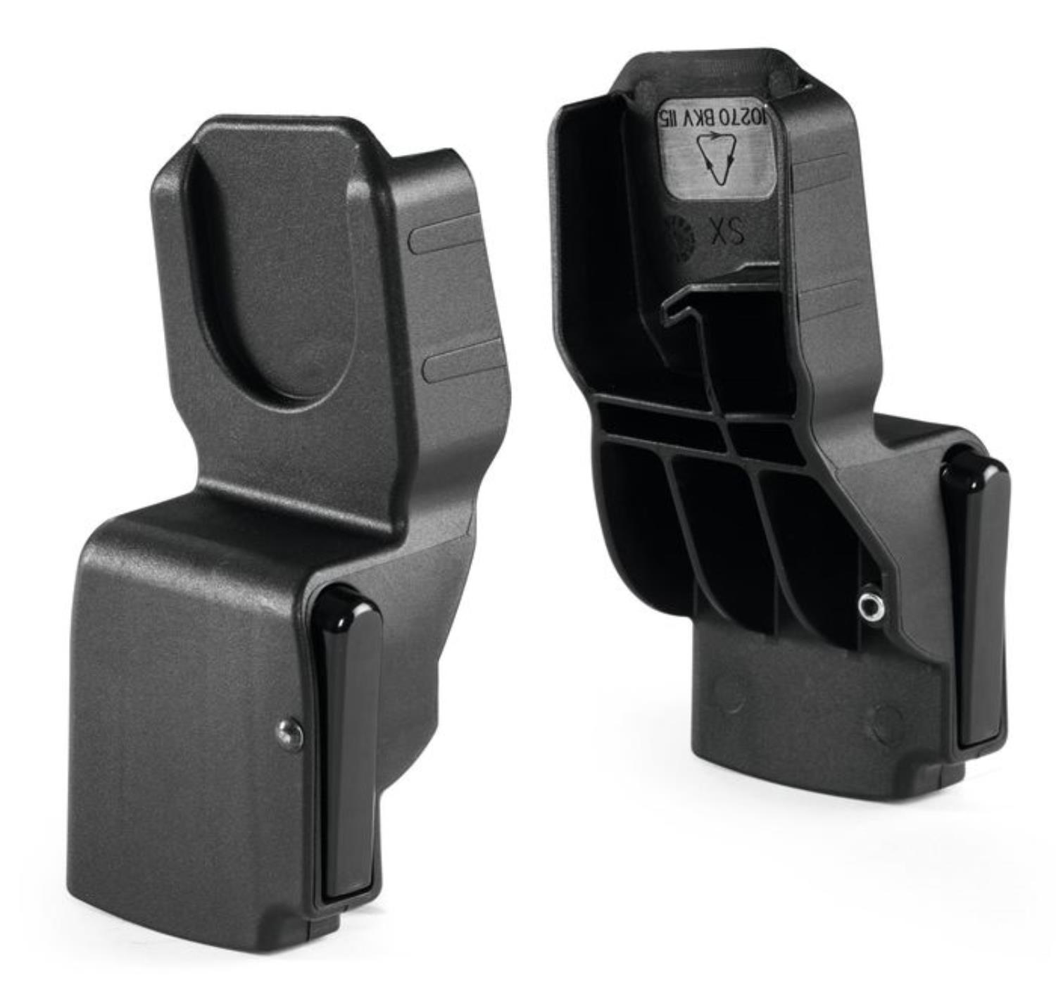 Adaptateur autres marques pour Ypsi NOIR Peg Perego