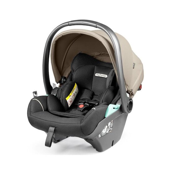 Peg Perego Coque Primo Viaggio Lounge Vanilla Blend 