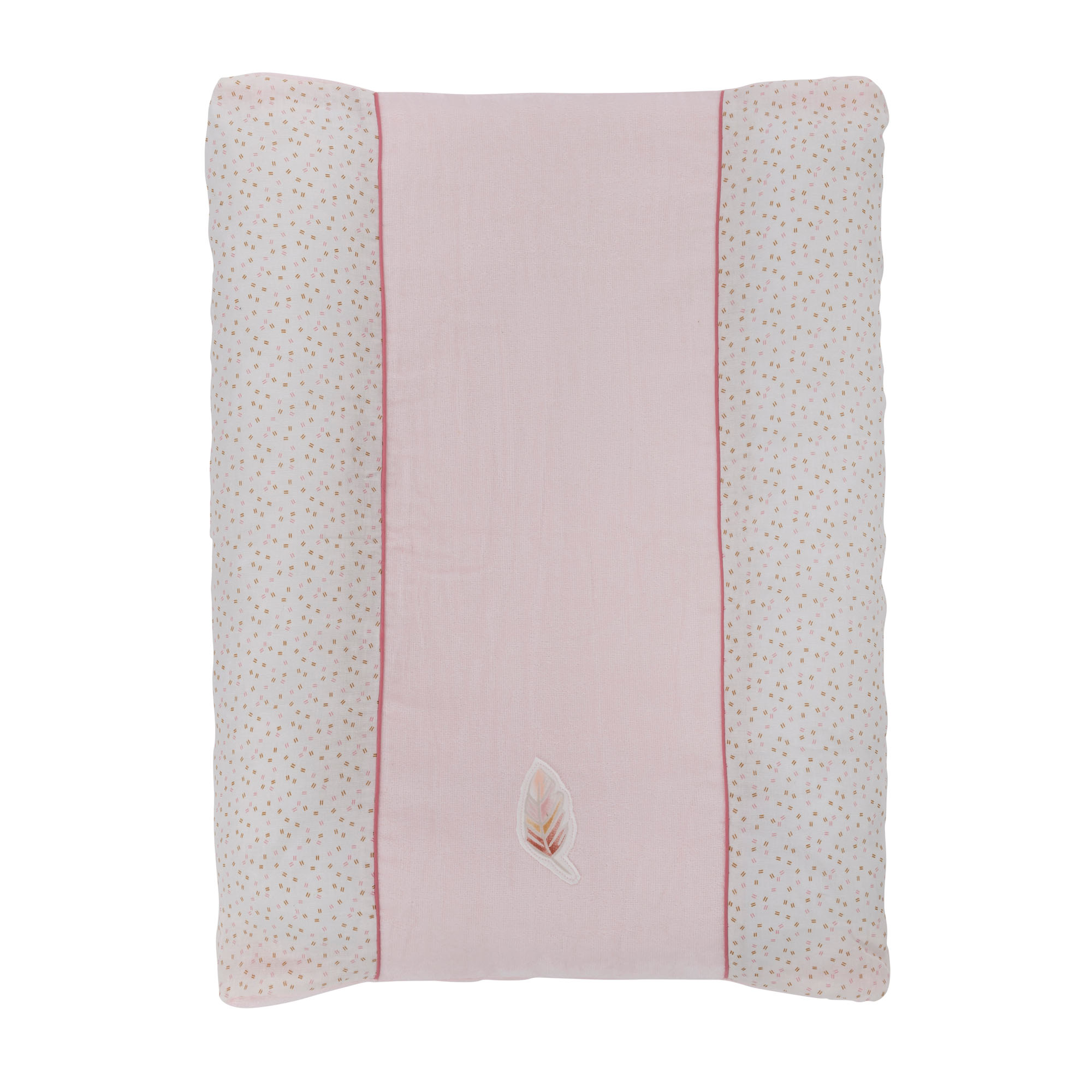 Housse de coussin à langer ROSE Nattou