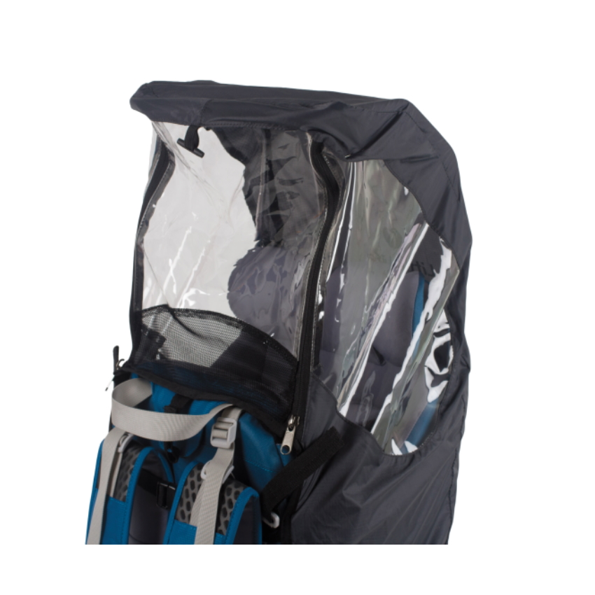 Child Carrier Rain Cover GRIS Little life