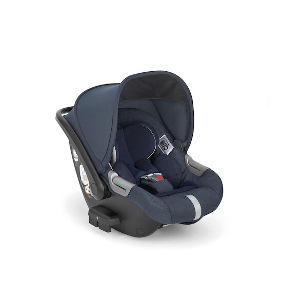 Inglesina System Quattro Aptica Darwin Resort Blue  Inglesina System Quattro Aptica Darwin Resort Blue
