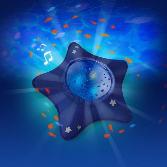Veilleuse Bebe Veilleuses De Nuit Avec Projection Au Plafond Adbb