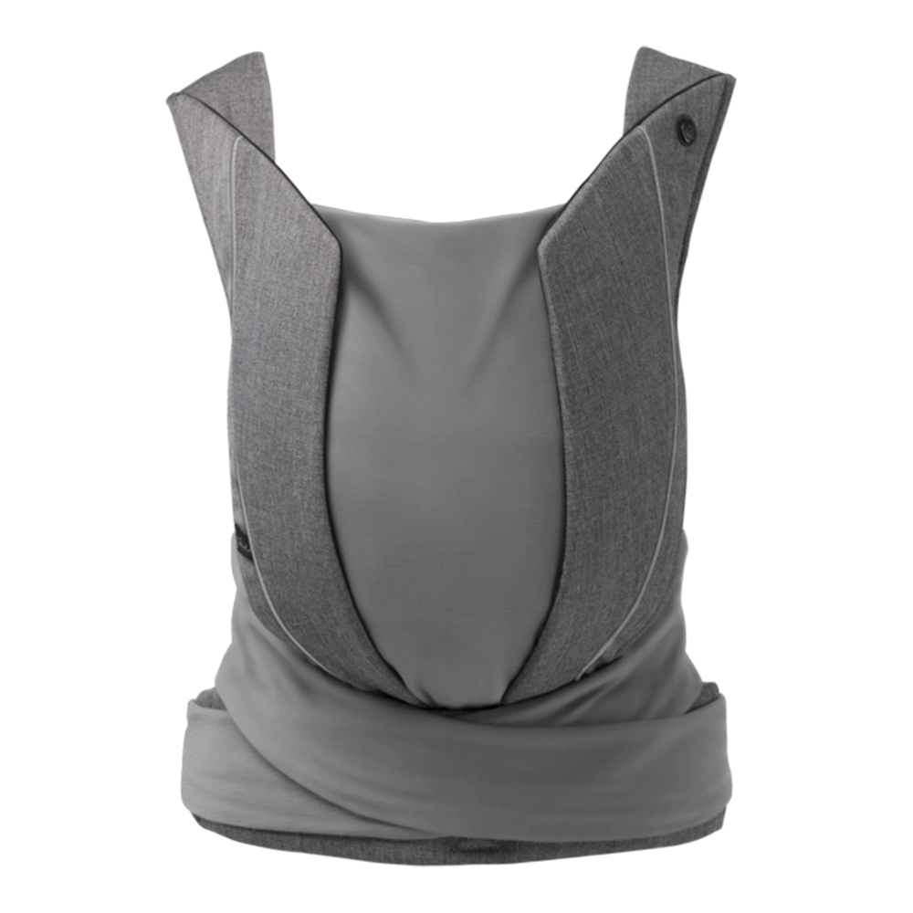 porte bebe together soft knit