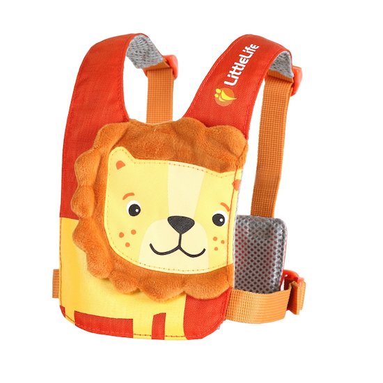 Harnais Enfant Lion Little Life De Little Life