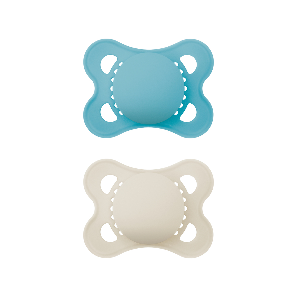 MAM - 2 sucettes Original MULTICOLORE MAM