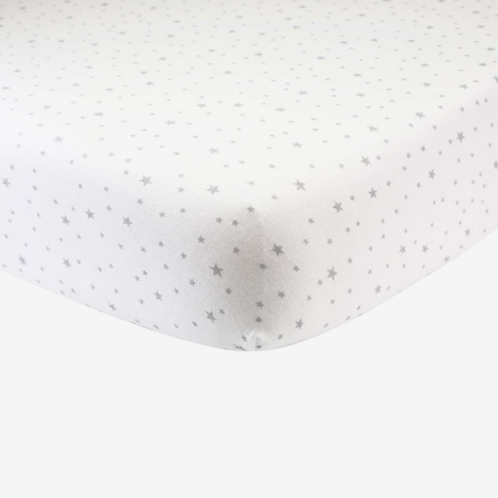 Trois Kilos Sept - Drap Housse MULTICOLORE Trois Kilos Sept