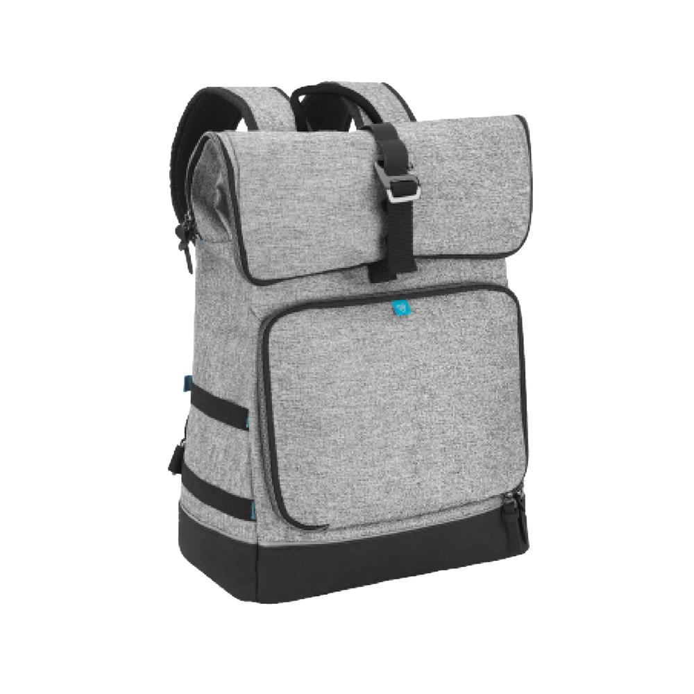 Sac à langer Le Sancy GRIS Babymoov