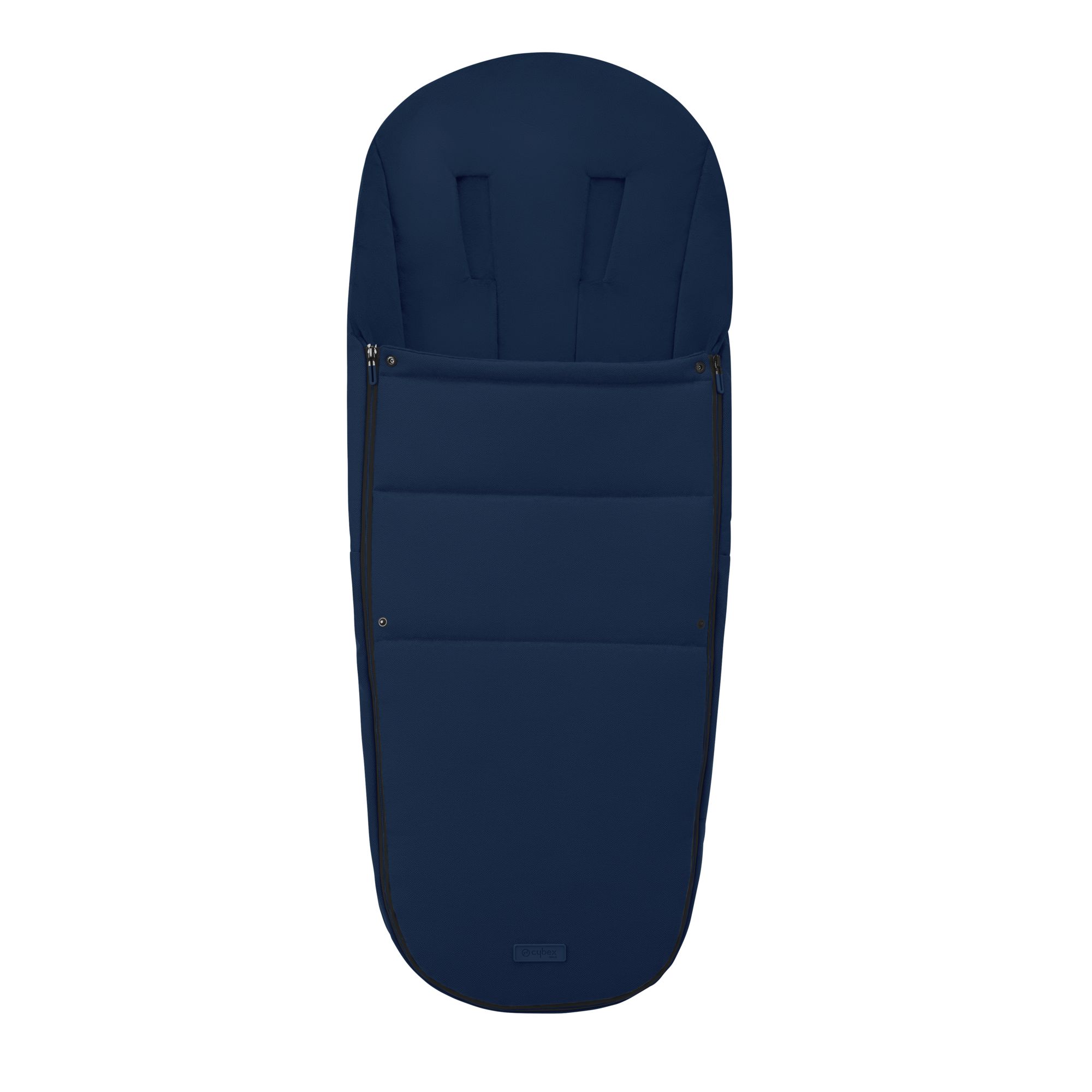 Chancelière poussettes Gold BLEU Cybex
