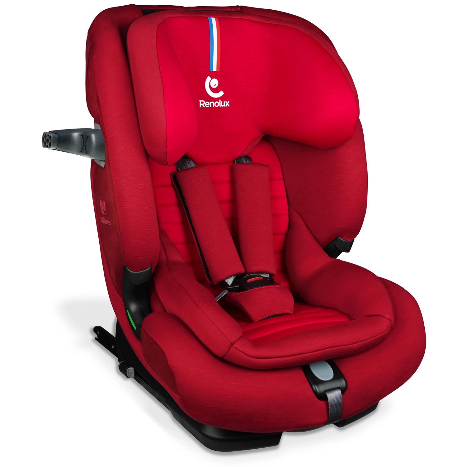 Renolux - Siège auto Olymp pro ORANGE Renolux