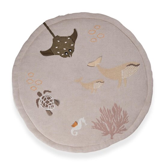 Quax Tapis de jeu Océan  Quax Tapis de jeu Océan