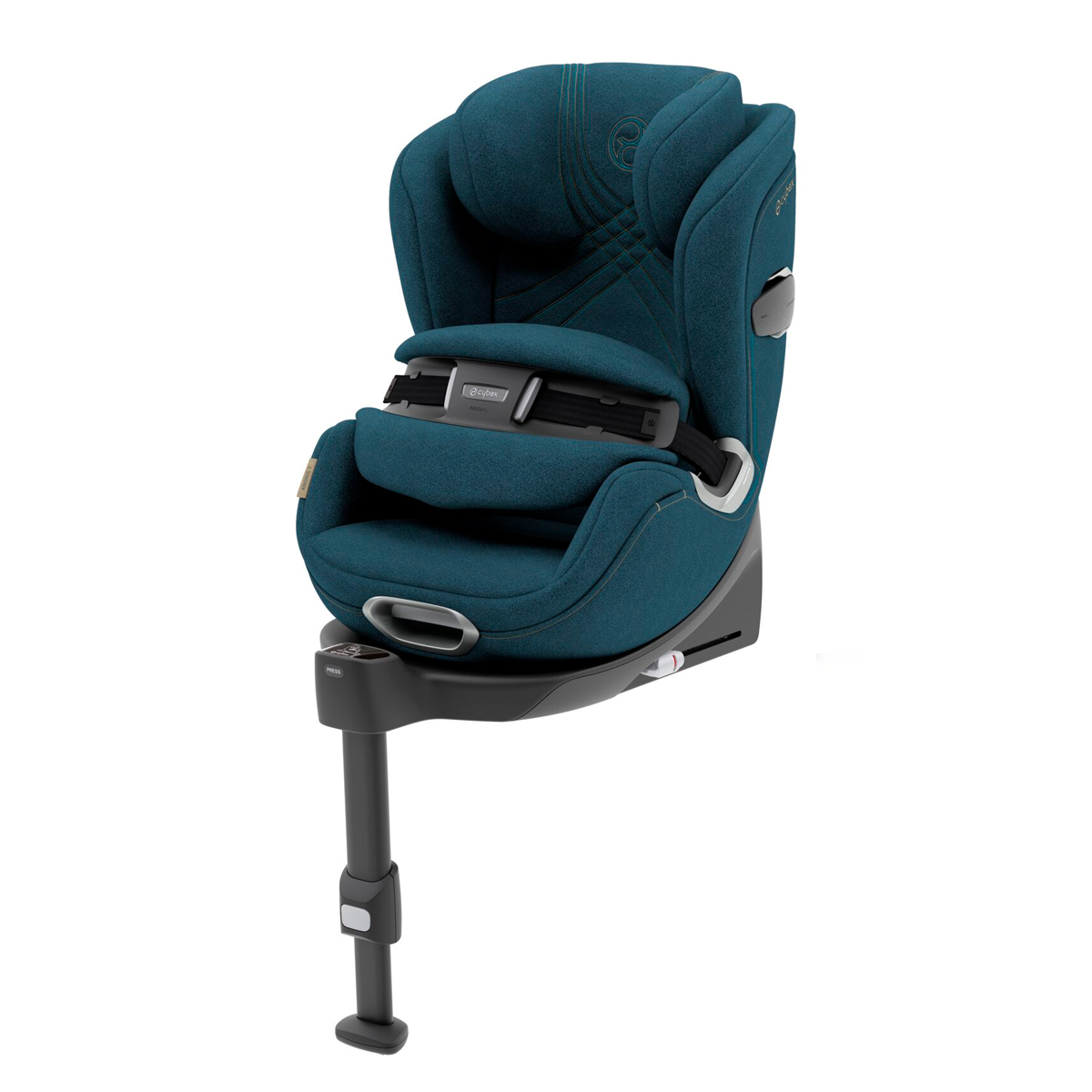 Siège auto Anoris T I-size airbag BLEU Cybex