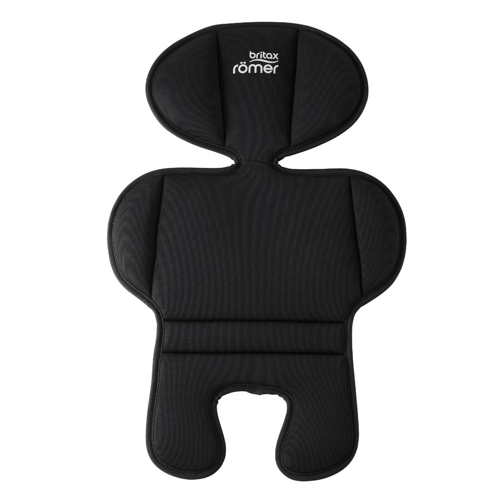 Insert nouveau-né DUALFIX 2 R NOIR Britax Römer