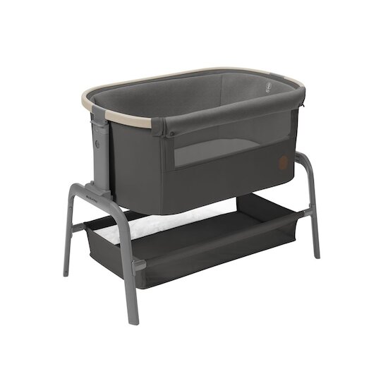 Maxi Cosi Lit cododo Iora Beyond Graphite 