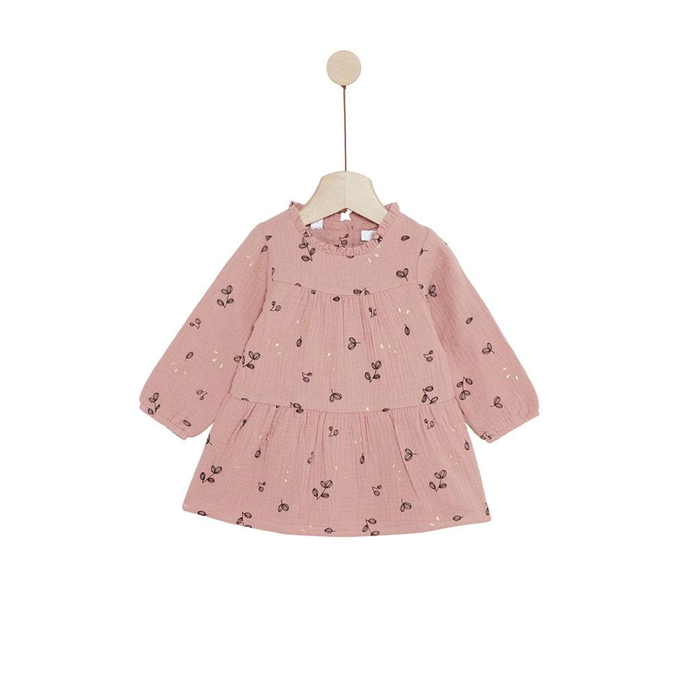 Marèse - Robe Flower Mood imprimé MULTICOLORE Marèse