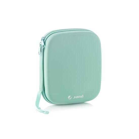 Jané Trousse de soin 6 pièces Mint 