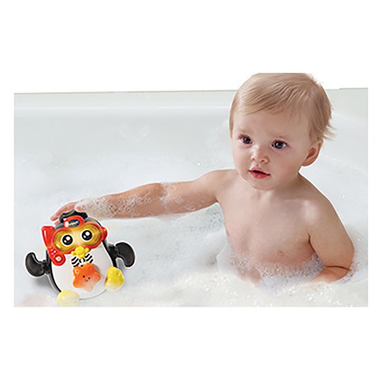 Vtech Baby Gédéon, Champion De Natation   Vtech Baby Gédéon, Champion De Natation