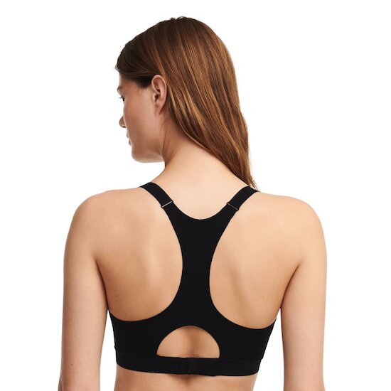 Chantelle Soutien Gorge Maternité Noir  Chantelle Soutien Gorge Maternité Noir
