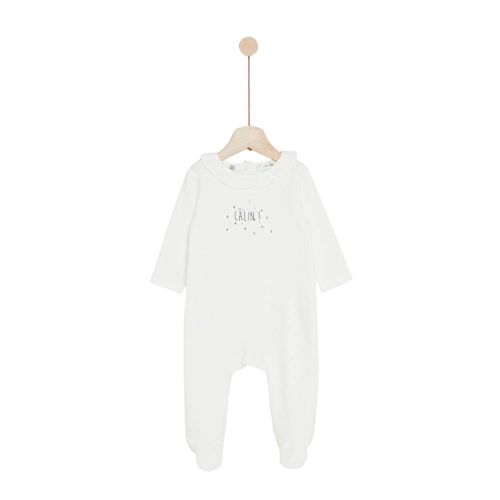 Pyjama Milk Caramel BEIGE Marèse