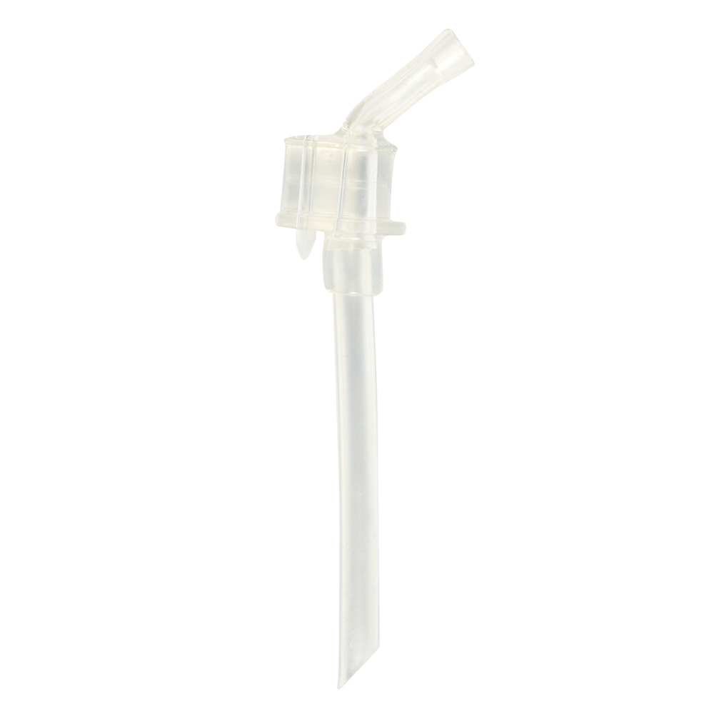 1 Paille de remplacement tasse paille BLANC Béaba