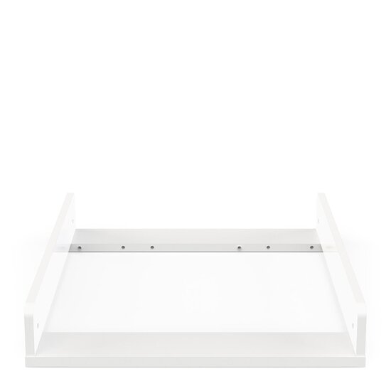 Demeyere Plan à Langer Scandinave Hamilton Oak / White 