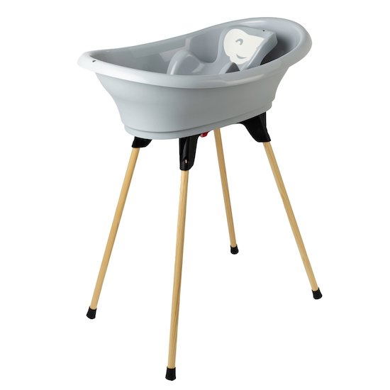 Thermobaby Pack Vasco 5 en 1 Gris charme  Thermobaby Pack Vasco 5 en 1 Gris charme