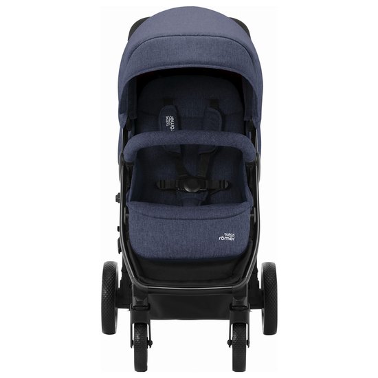 poussette britax pas cher